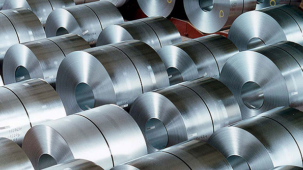 ldquoAddressing and enhancing efficiency at US Canadian and Mexican borders will result in a more competitive industrial metals supply chain and increased global competitiveness for US manufacturers which will result in economic growth and US jobsrdquo according to the Metals Service Center Institute