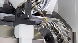 European machine tool exports are likely to grow to 212 million in 2017 due to ldquodigitizationrdquo and a reputation for highquality standards according to Starrag AGrsquos vice chairman Dr Frank Brinken who also is chairman of the CECIMO Economic Committee
