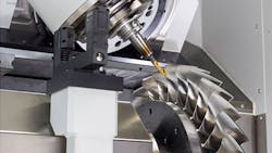 European machine tool exports are likely to grow to 212 million in 2017 due to ldquodigitizationrdquo and a reputation for highquality standards according to Starrag AGrsquos vice chairman Dr Frank Brinken who also is chairman of the CECIMO Economic Committee European machine tool exports are likely to grow to 212 million in 2017 due to ldquodigitizationrdquo and a reputation for highquality standards according to Starrag AGrsquos vice chairman Dr Frank Brinken who also is chairman of the CECIMO Economic Committee