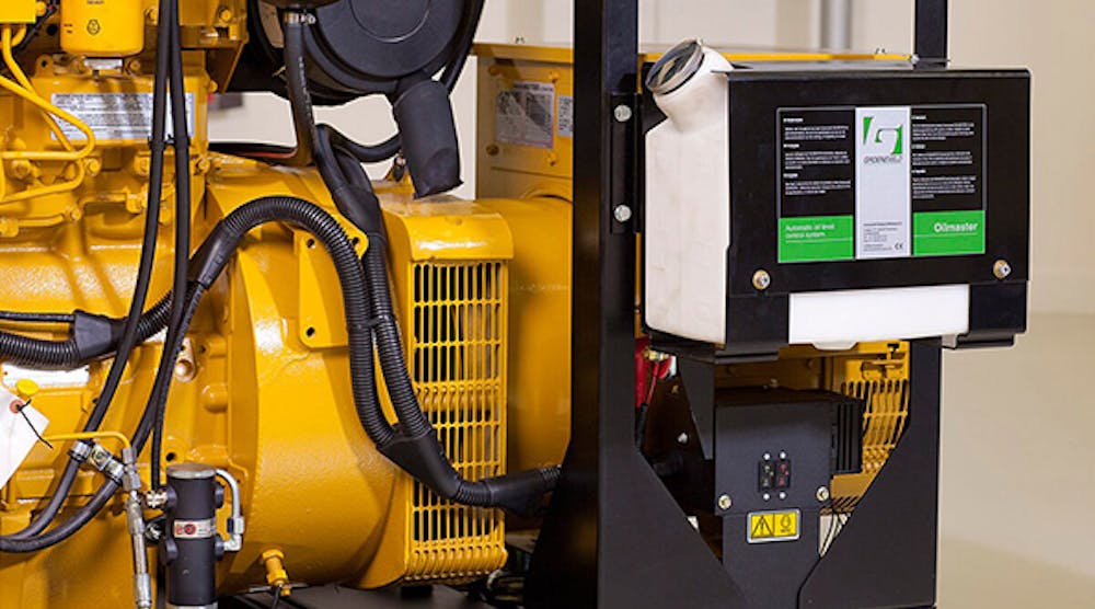 Groeneveld automatic lubrication delivery systems improve performance, availability, and safety on heavy trucks and machinery.