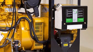 Groeneveld automatic lubrication delivery systems improve performance, availability, and safety on heavy trucks and machinery.