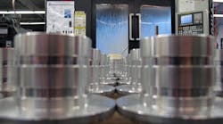 Sensible and efficient workflow appropriate and effective maintenance and welltrained employees are some tricks of the trade for machine shop managers Sensible and efficient workflow appropriate and effective maintenance and welltrained employees are some tricks of the trade for machine shop managers