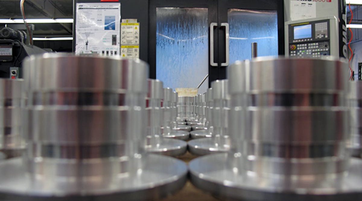 The Ultimate Guide to Improving Machine Shop Efficiency | American ...