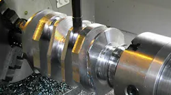 According to AMT automotive suppliers placed ldquosome significant ordersrdquo for new machine tool products during May