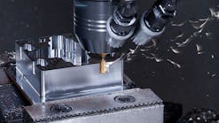 Cutting tools are a primary consumable product for machine shops and other manufacturers.
