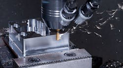 Cutting tools are a primary consumable product for machine shops and other manufacturers.