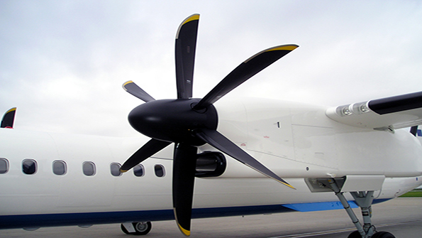 Dowty Propellers Building New Plant, HQ, Expanding R&D American Machinist