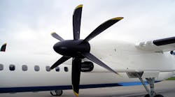 The GE Aviation subsidiary produces propellers and propeller components to civil and military aircraft engine OEMs. It has been operating at an interim plant since 2015, when a fire damaged its core operation.