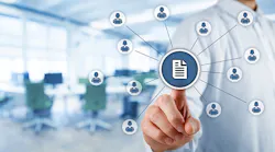 Documentation is a critical part of doing business for manufacturers and as electronic documents are now standard document management systems are designed to organize and manage these documents