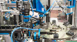UCIMUSistemi per Produrre is the trade association for Italian machine tool and automation designers and manufacturers the worldrsquos fifthlargest machine tool industry