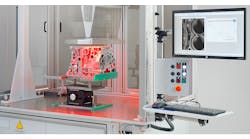 The changing scope of resources and expectations in manufacturing technology. The changing scope of resources and expectations in manufacturing technology.