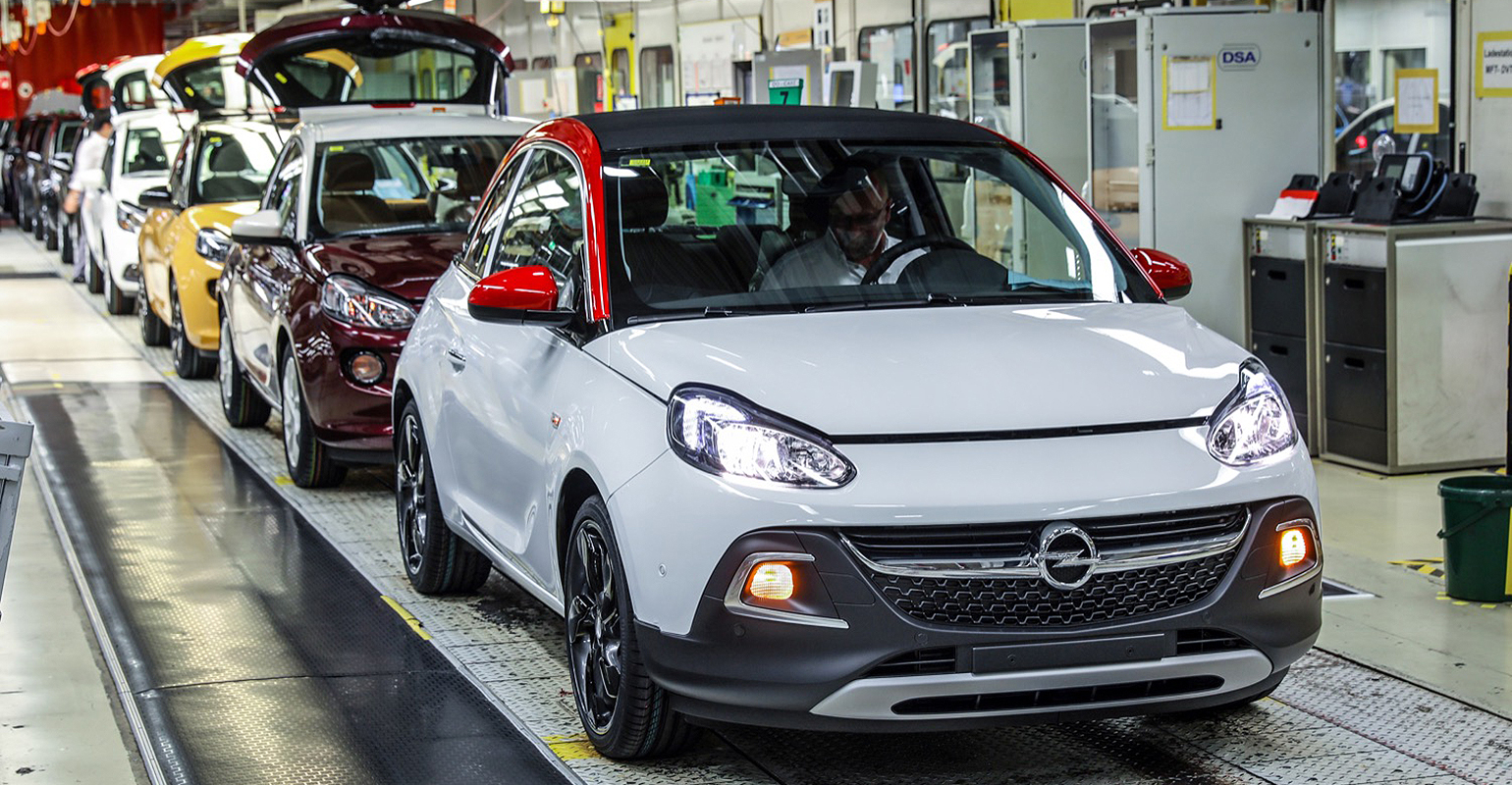 The change in ownership will make PSA the second largest automaker in Europe, and presents opportunities to economize future product development among Opel, Peugeot, and Citroen, for greater efficiency with higher volume production.