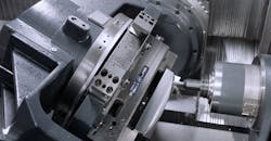 VDW reported new orders for German machine-tool exports are rising, and expectations are high for that trend to be evident at EMO Hannover 2017. VDW reported new orders for German machine-tool exports are rising, and expectations are high for that trend to be evident at EMO Hannover 2017.