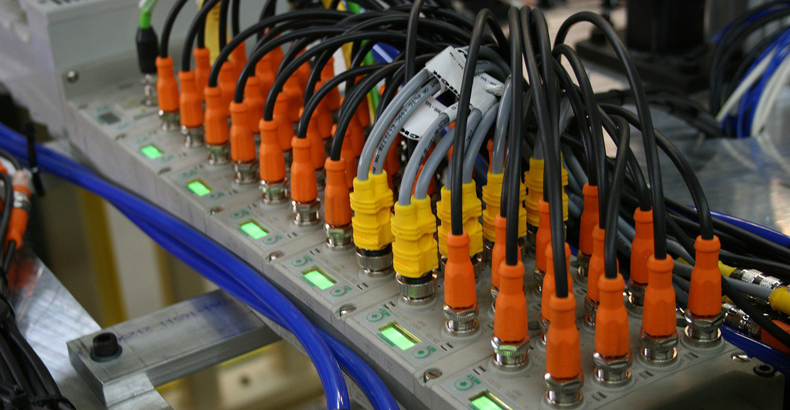 As technology progresses, PACs and high-level PLCs are incorporating Internet of Things connections to send and receive data, increasing real-time information gathered and shared to interested parties anywhere in the world.