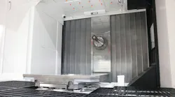 Mazak HCN 16000Q