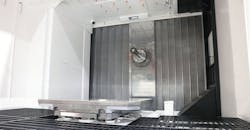 Mazak HCN 16000Q Mazak HCN 16000Q