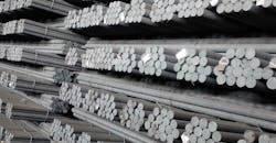 Cold finished steel bar inventory Cold finished steel bar inventory