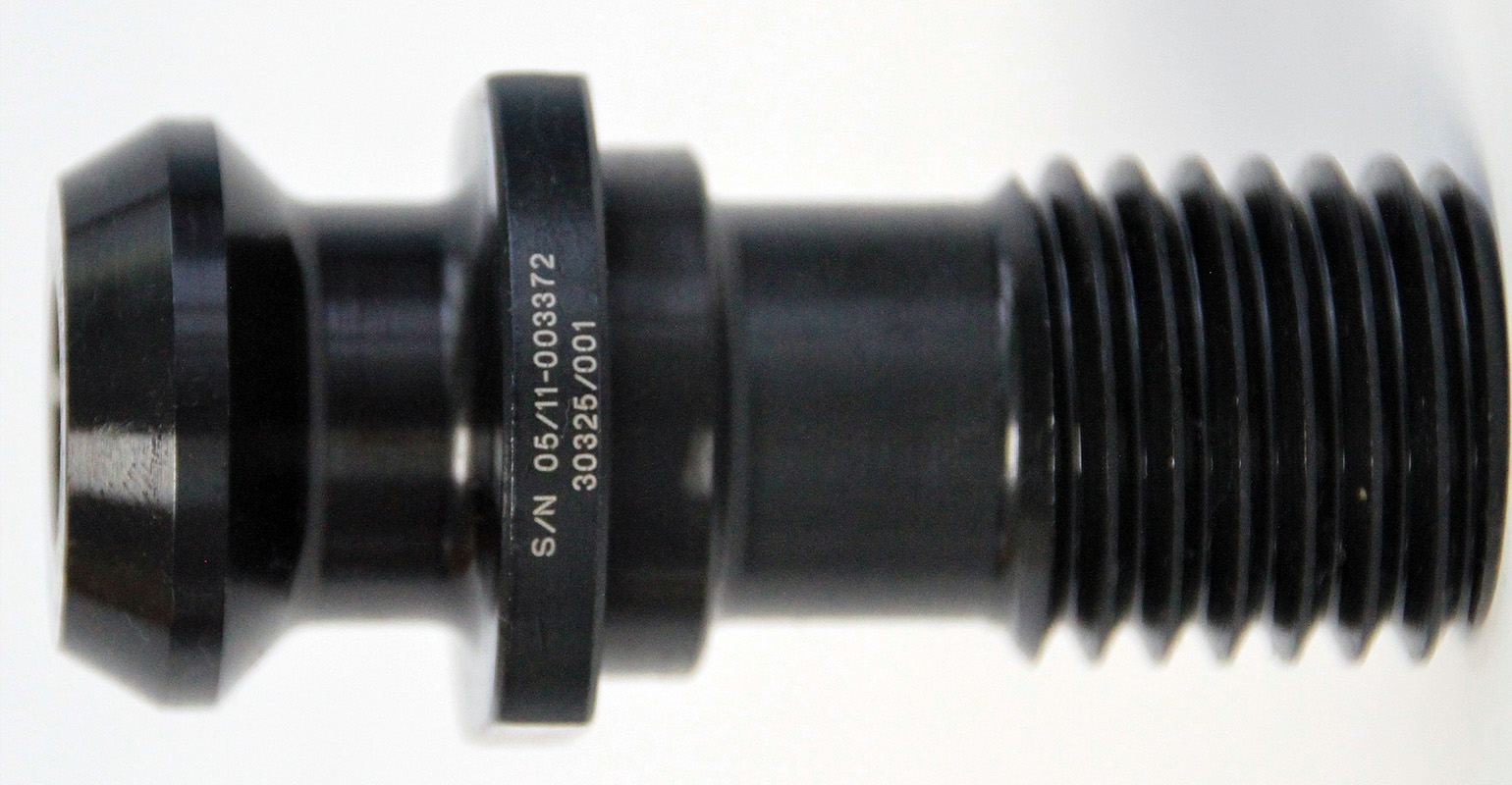 JM Performance Products retention knob