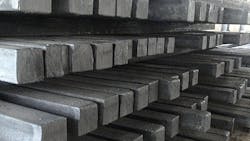 stacked steel bar inventory stacked steel bar inventory