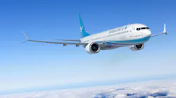 Boeing 737 MAX 10