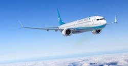 Boeing 737 MAX 10 Boeing 737 MAX 10