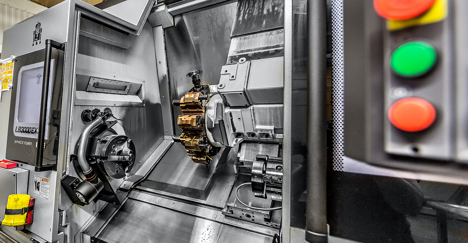 Abrasive Tool Cuts Cycle and Finishing Times American Machinist