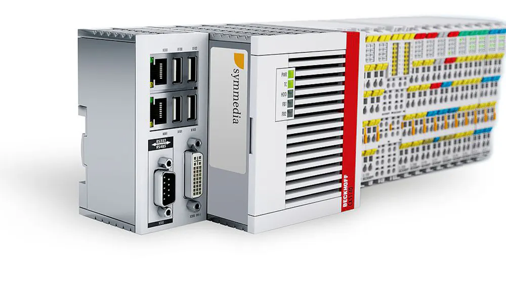GF Buys Machine Connectivity Software Developer American Machinist