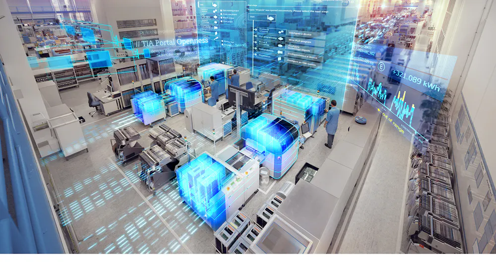 Siemens Crafting Digitalization Strategy for FFG Machine Tools ...