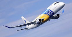 Embraer E175 Embraer E175