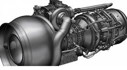 The FATE engine program seeks to develop a 5,000-10,000-shp engine, applicable to current military aircraft and future rotorcraft requirements.