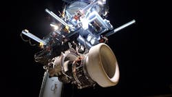 Pratt-Whitney-GTF-test Pratt-Whitney-GTF-test