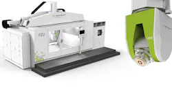 Zimmerman FZU plus F10