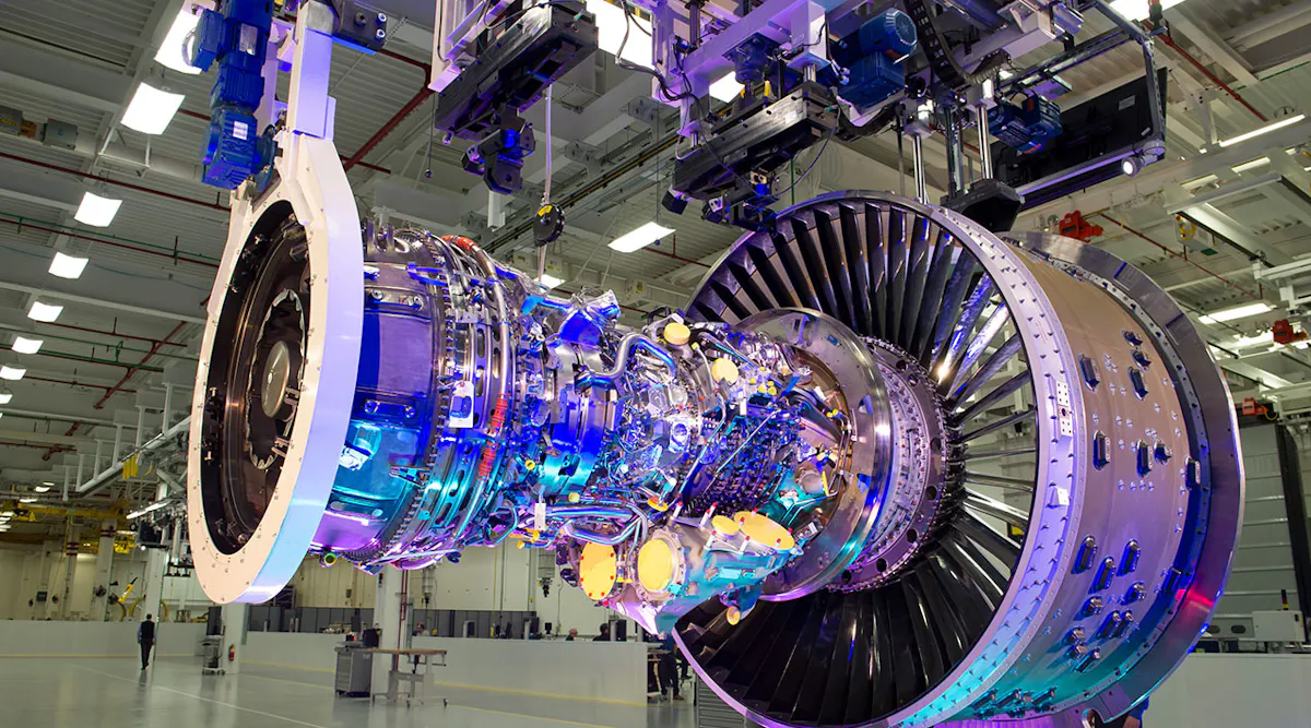 Pratt & Whitney Finds a Fix for Engine Failures | American Machinist