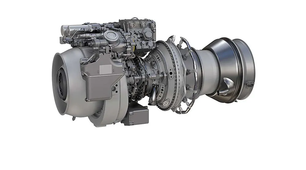 GE Aviation Wins $143.5 Million Navy Contract for New Helo Engines ...