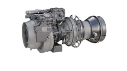 Three T408 gas turbine engines, each rated for 7,378-shp will power every CH-53K, expected to be the largest and heaviest helicopter available to the U.S. military.