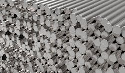 Aluminum bar stock Aluminum bar stock