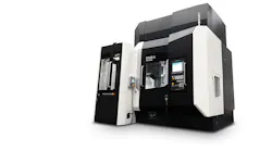 Taiyo Koki CVG vertical universal grinding machine