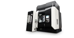 Taiyo Koki CVG vertical universal grinding machine Taiyo Koki CVG vertical universal grinding machine