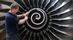 Rolls-Royce&rsquo;s new subsidiary, ITP, is the among the world&rsquo;s largest suppliers of turbofan and turboprop engine components.