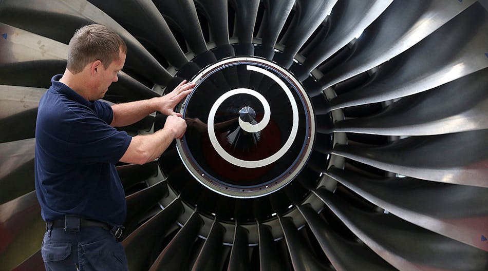 Rolls-Royce&rsquo;s new subsidiary, ITP, is the among the world&rsquo;s largest suppliers of turbofan and turboprop engine components.