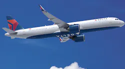 Airbus A321neo, Delta