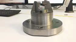 Winsert custom fixture