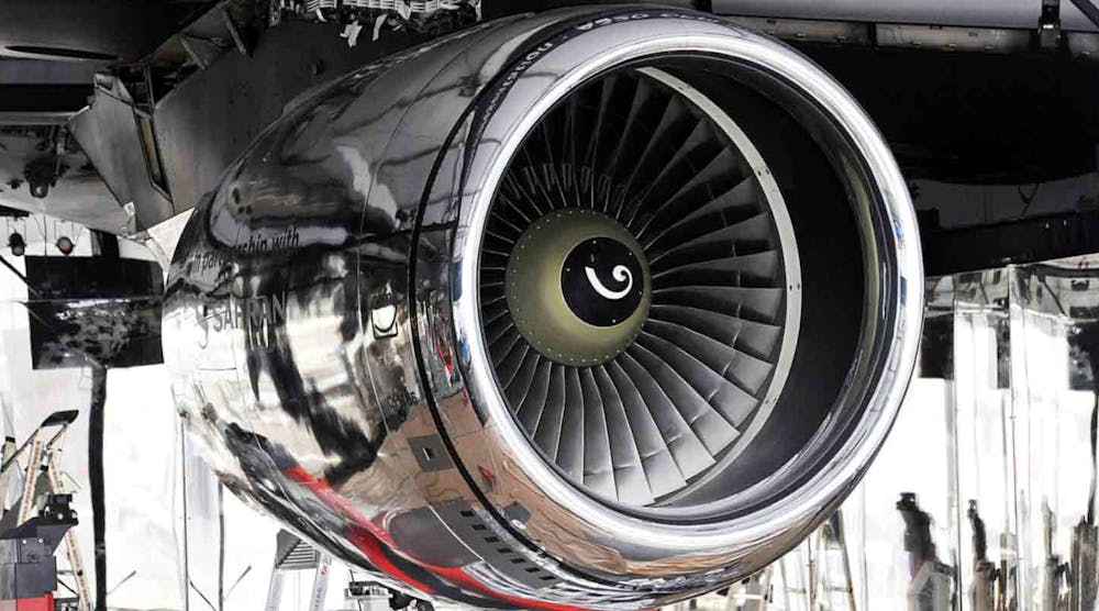 LEAP is a series of high-bypass turbofan engines developed by CFM International, GE Aviation&rsquo;s joint venture with French manufacturer Safran Aircraft Engines.