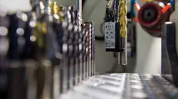 ANCA EDGe tool-grinding system