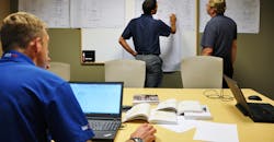 SECO Tools Engineered Solutions team SECO Tools Engineered Solutions team