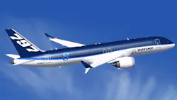 Boeing MOTM jet concept Boeing MOTM jet concept
