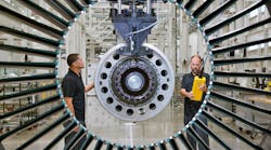 Pratt &amp; Whitney&rsquo;s GTF geared-turbofan engines entered into service with the A320neo family, and are in place for four other aircraft platforms. According to the engine builder, the GTF is the only engine powering the full range of new regional and single-aisle aircraft series.