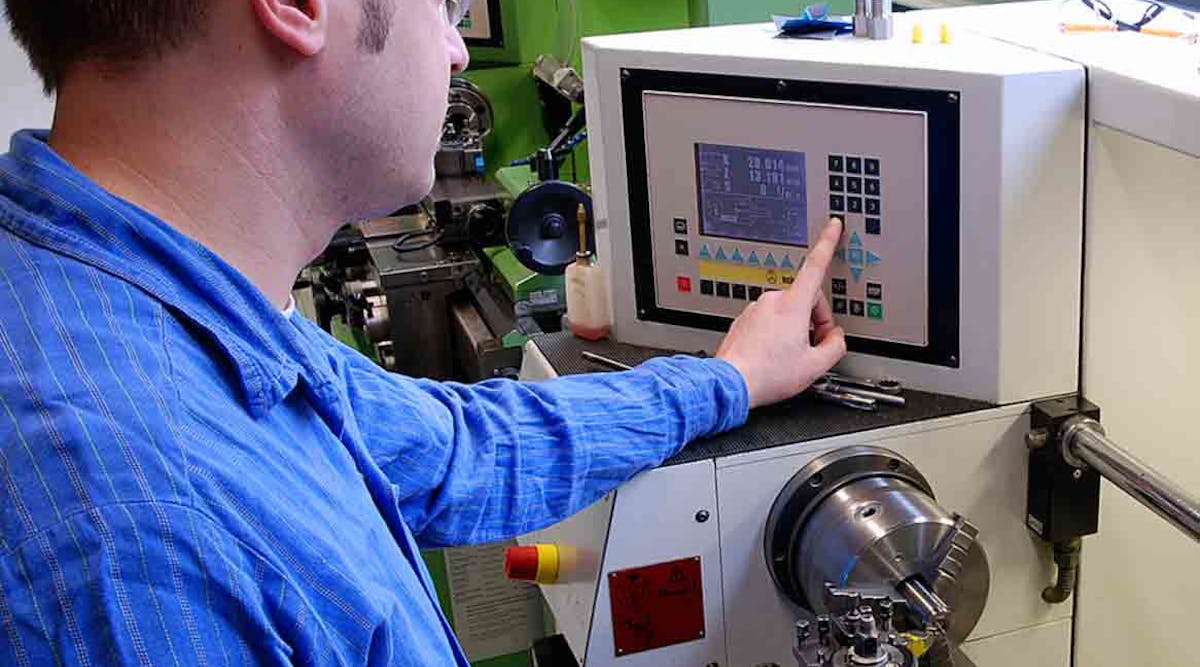 CAM software can execute a reliable CNC process, but knowing how to inform such a program to consider all the right variables and hit the desired targets takes some preliminary understanding of machining processes, and some ingenuity.