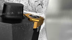 Sandvik CoroThread