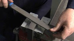 The right technique The right technique